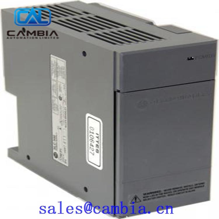 AB 1746-IV16 SLC500 INPUT MODULE 16 POINT SOURCE 24VDC